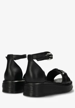 Sandal Nellie Black