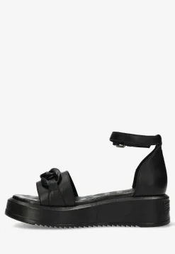 Sandal Nellie Black