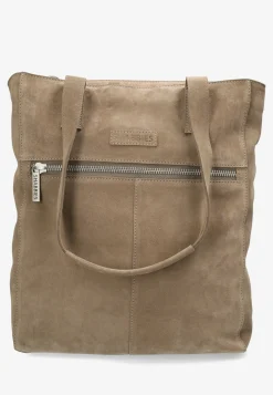 Shabbies By Wendy | Shopper Hellbraun | Shabbies Amsterdam