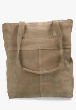 Shabbies By Wendy | Shopper Hellbraun | Shabbies Amsterdam