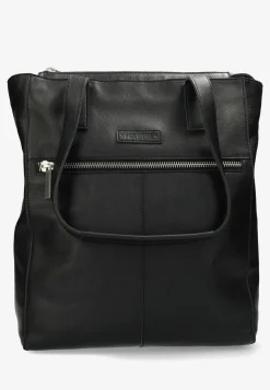 Shabbies By Wendy | Shopper Schwarz | Shabbies Amsterdam