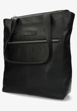 Shabbies By Wendy | Shopper Schwarz | Shabbies Amsterdam