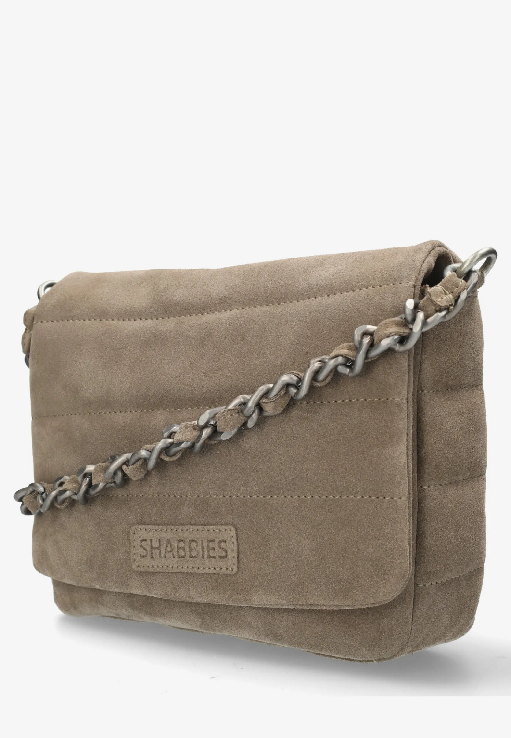 Shabbies By Wendy Crossbody Bag Braun | Shabbies Amsterdam