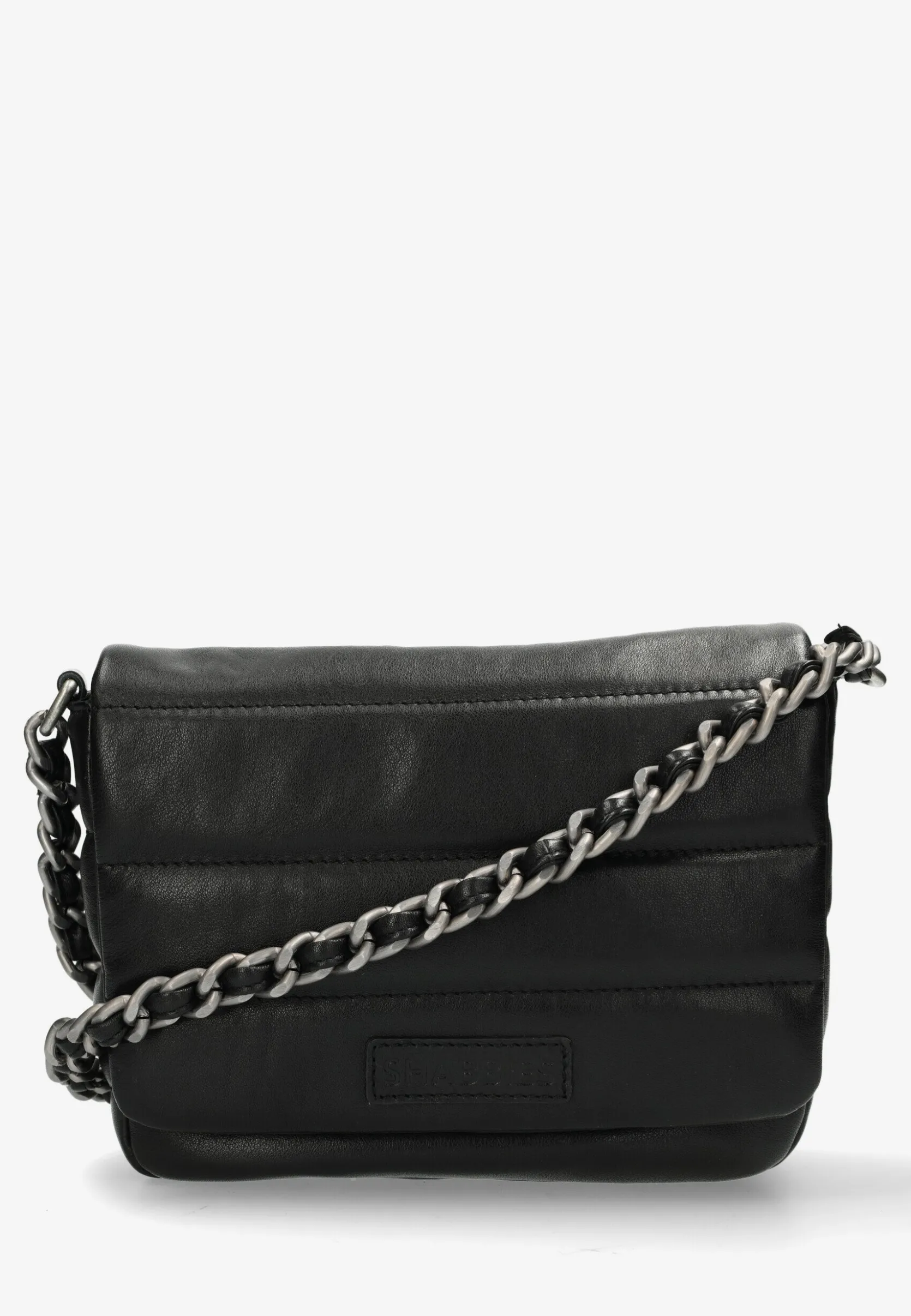 Shabbies By Wendy Crossbody Tasche Schwarz | Shabbies Amsterdam