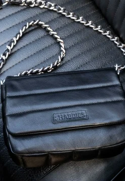 Shabbies By Wendy Crossbody Tasche Schwarz | Shabbies Amsterdam