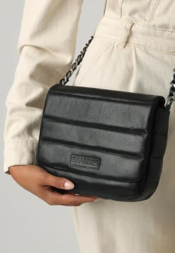 Shabbies By Wendy Crossbody Tasche Schwarz | Shabbies Amsterdam