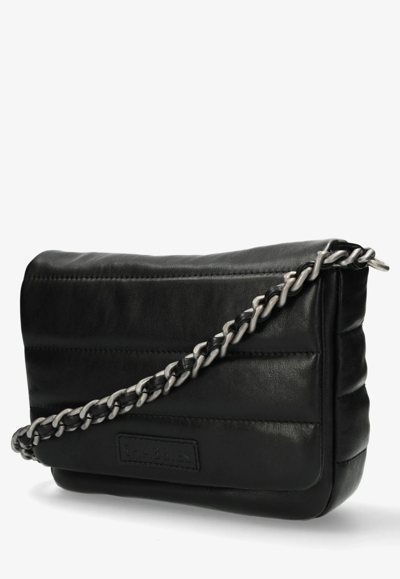 Shabbies By Wendy Crossbody Tasche Schwarz | Shabbies Amsterdam