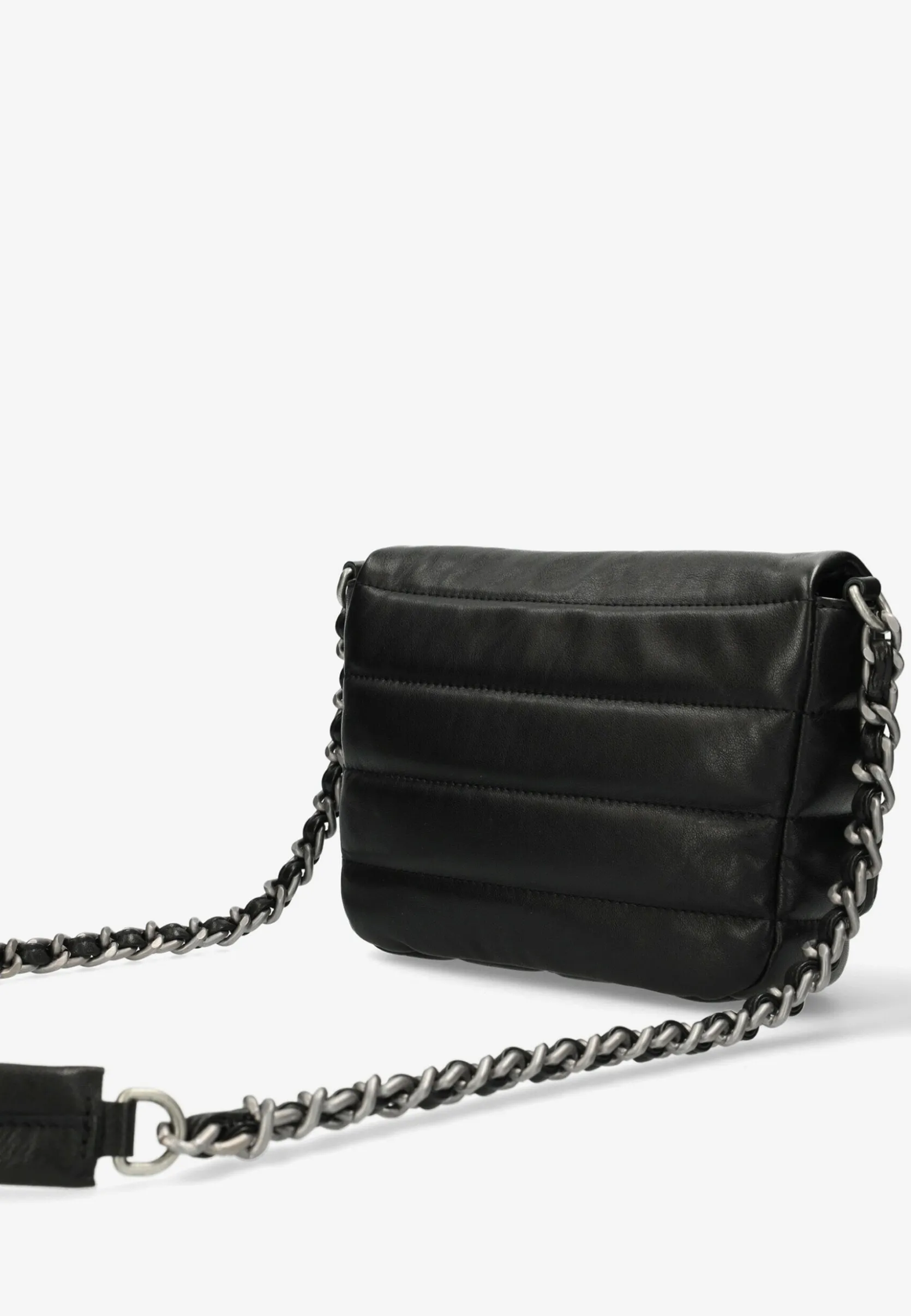 Shabbies By Wendy Crossbody Tasche Schwarz | Shabbies Amsterdam