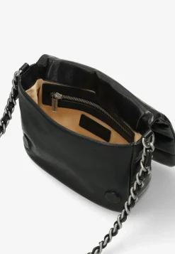 Shabbies By Wendy Crossbody Tasche Schwarz | Shabbies Amsterdam