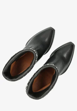 Shabbies By Wendy Stiefelette Binas Schwarz | Shabbies Amsterdam