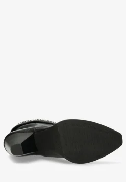 Shabbies By Wendy Stiefelette Binas Schwarz | Shabbies Amsterdam