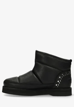 Shabbies By Wendy Stiefelette Moon Schwarz | Shabbies Amsterdam