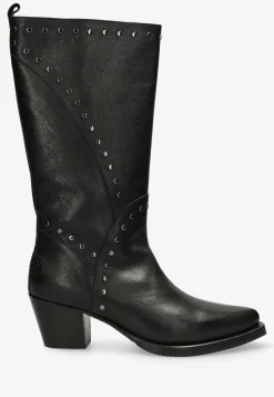 Shabbies By Wendy Stiefel Lure Schwarz | Shabbies Amsterdam