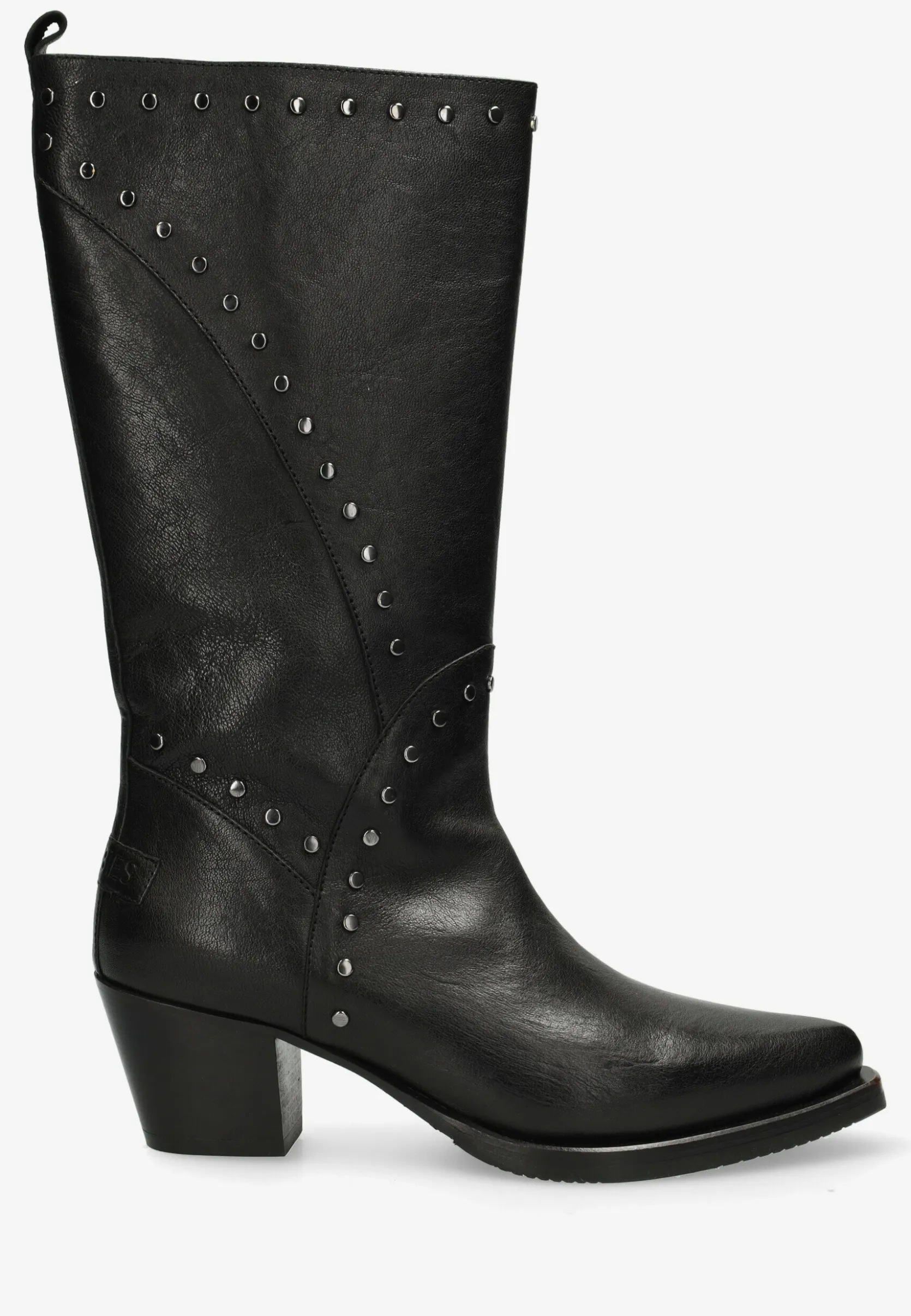 Shabbies By Wendy Stiefel Lure Schwarz | Shabbies Amsterdam