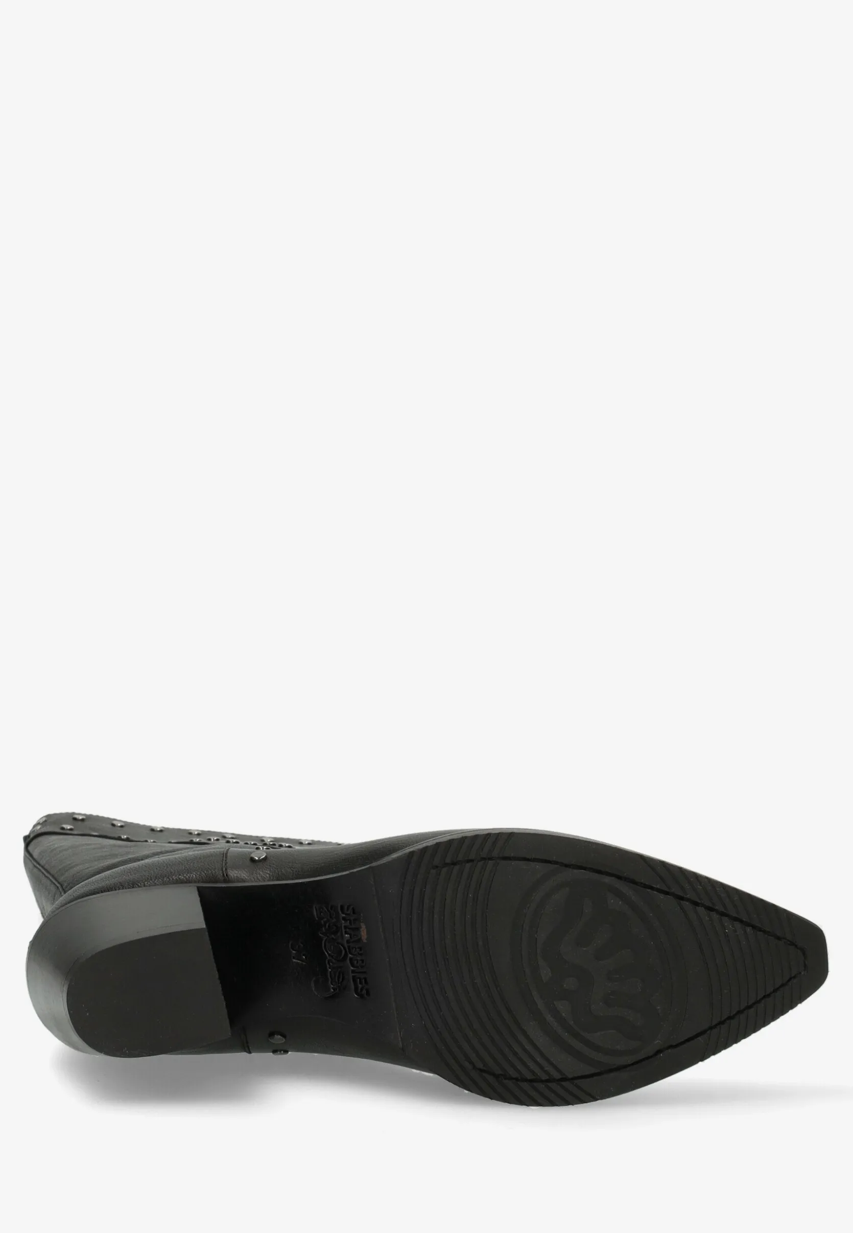 Shabbies By Wendy Stiefel Lure Schwarz | Shabbies Amsterdam