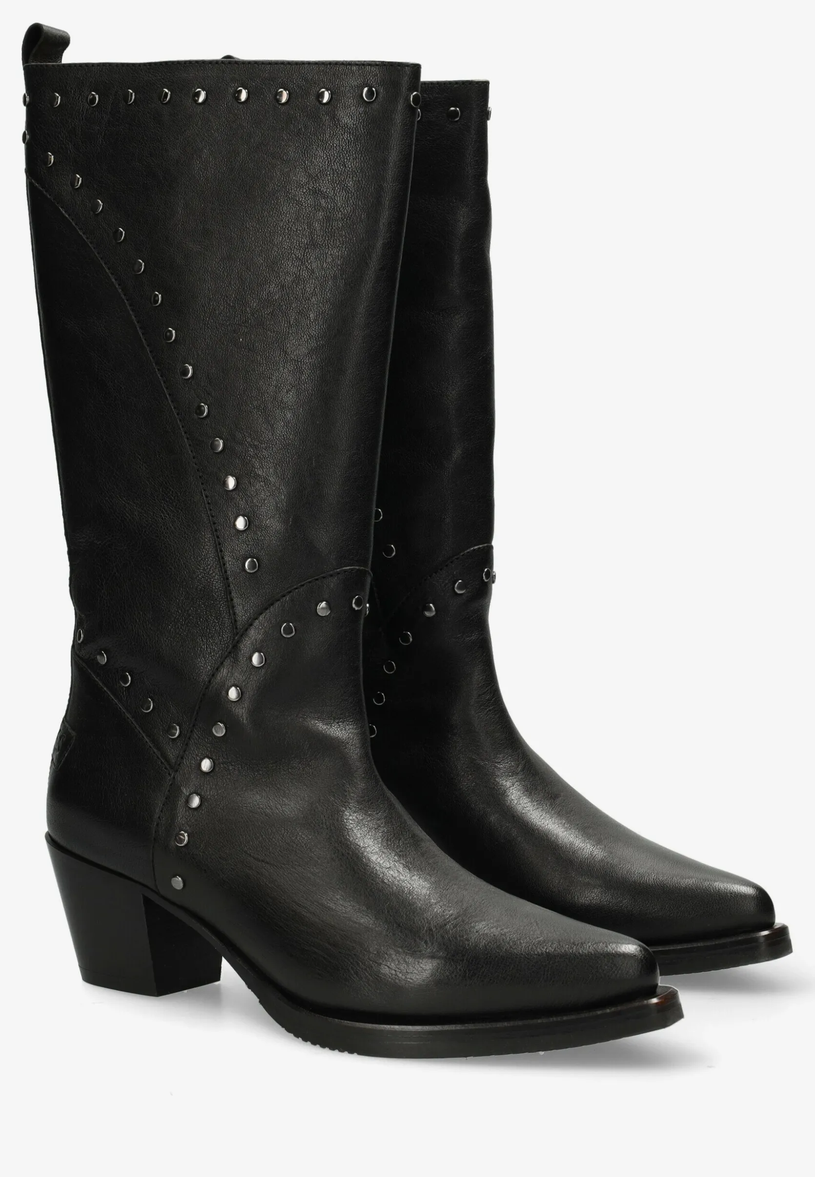 Shabbies By Wendy Stiefel Lure Schwarz | Shabbies Amsterdam