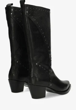 Shabbies By Wendy Stiefel Lure Schwarz | Shabbies Amsterdam