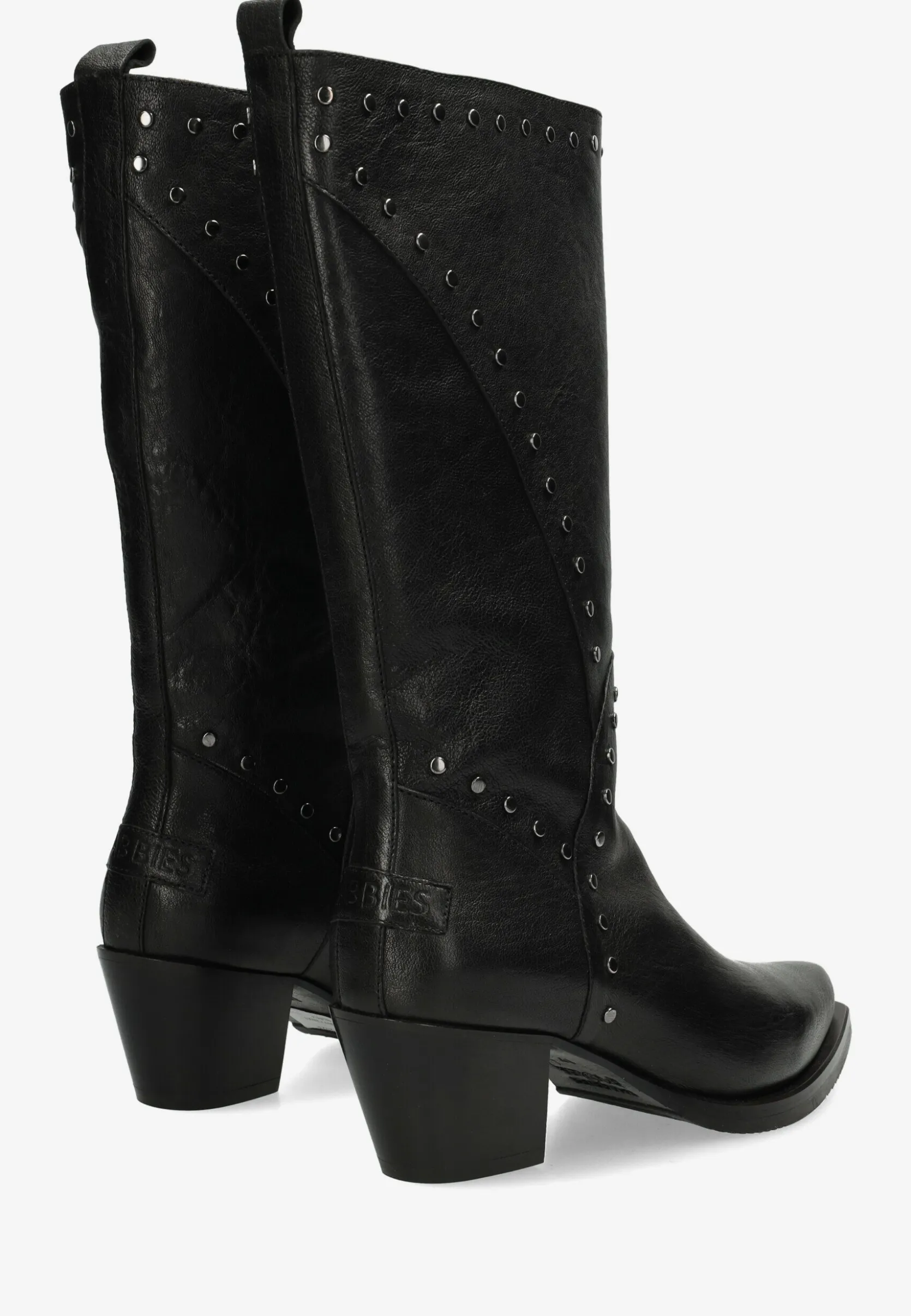 Shabbies By Wendy Stiefel Lure Schwarz | Shabbies Amsterdam