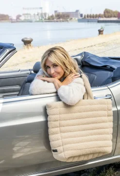 Shabbies By Wendy Umhangetasche Valentina Sand | Shabbies Amsterdam