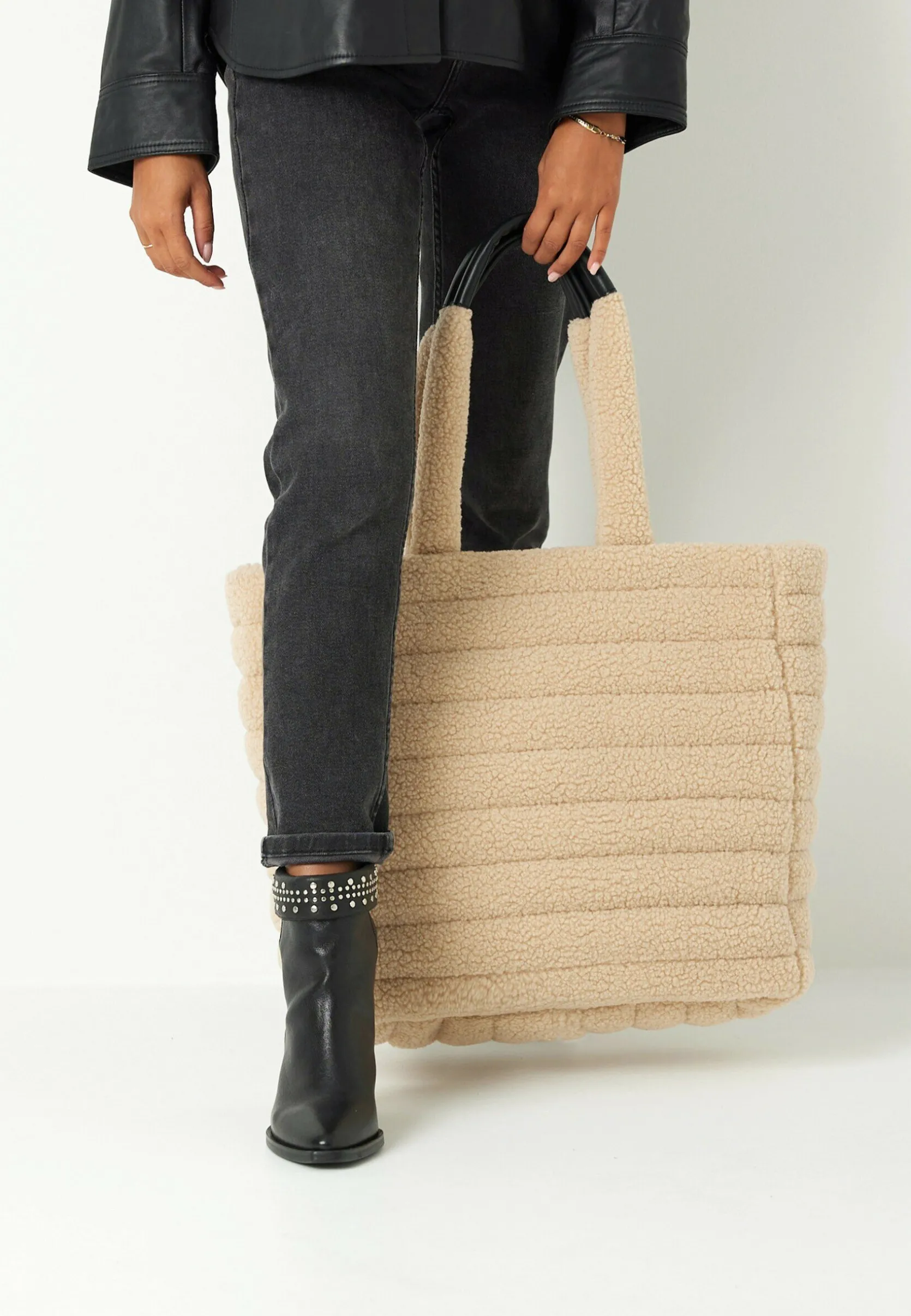 Shabbies By Wendy Umhangetasche Valentina Sand | Shabbies Amsterdam