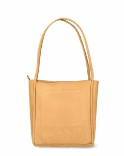 Shoulderbag Alida Cognac