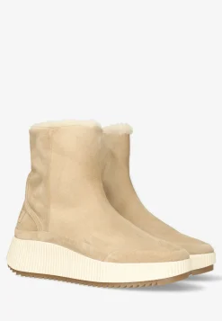 Sneaker Boot Chavi Beige | Shabbies Amsterdam