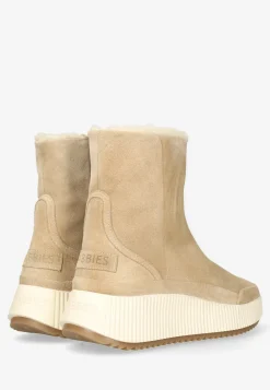 Sneaker Boot Chavi Beige | Shabbies Amsterdam