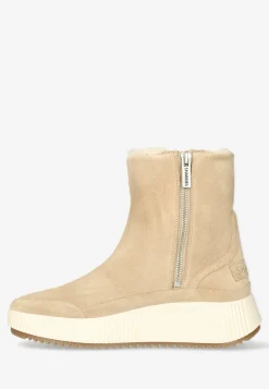 Sneaker Boot Chavi Beige | Shabbies Amsterdam