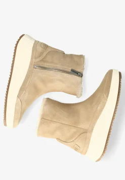 Sneaker Boot Chavi Beige | Shabbies Amsterdam