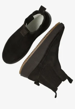 Sneaker Chavi Dark Brown