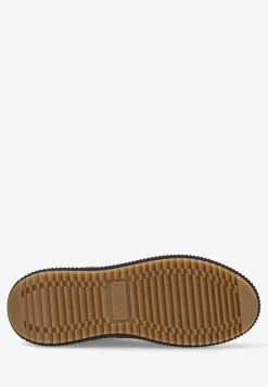 Sneaker Chavi Dark Brown