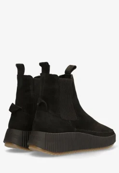 Sneaker Chavi Dark Brown