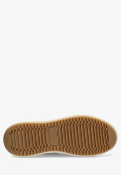 Sneaker Chavi Light Taupe Fur Damen | Shabbies Amsterdam