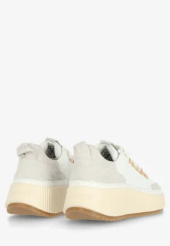 Sneaker Chavi Weis Mix Fur Damen | Shabbies Amsterdam