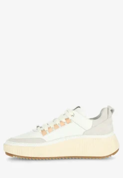 Sneaker Chavi Weis Mix Fur Damen | Shabbies Amsterdam