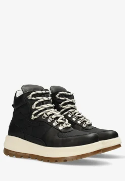 Sneaker Lavy Black