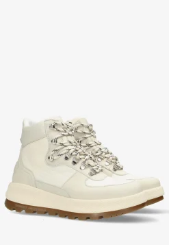 Sneaker Lavy White/Offwhite