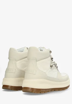 Sneaker Lavy White/Offwhite