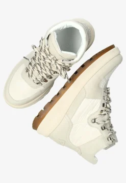 Sneaker Lavy White/Offwhite