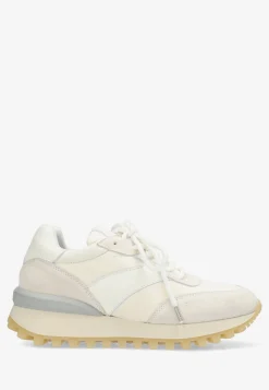 Sneaker Lena Beige