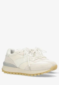 Sneaker Lena Beige