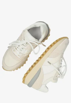 Sneaker Lena Beige