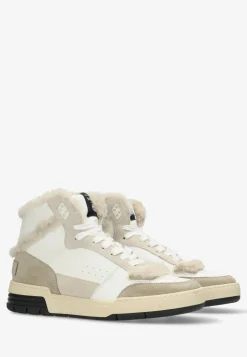 Sneaker Revin Taupe