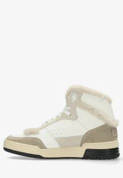 Sneaker Revin Taupe