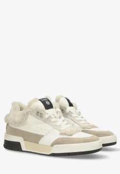 Sneaker Revin Taupe