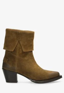 Stiefel Lure Braun | Shabbies Amsterdam