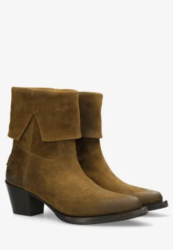 Stiefel Lure Braun | Shabbies Amsterdam