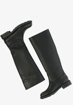 Stiefelette Alyd Black | Shabbies Amsterdam