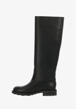 Stiefelette Alyd Black | Shabbies Amsterdam