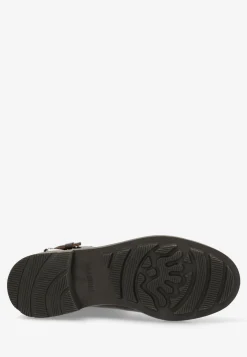 Stiefelette Alyd Dunkelbraun | Shabbies Amsterdam